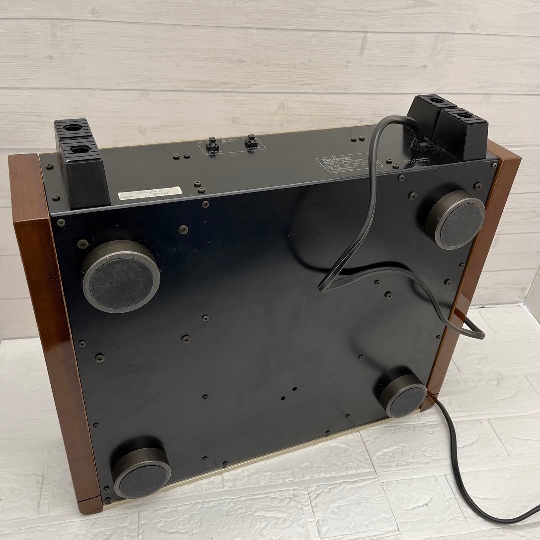 Technics テクニクス SL-Z1000-A CDトランスポート