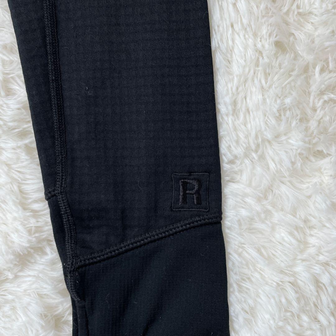 patagonia メンズ S ブラック パーカー