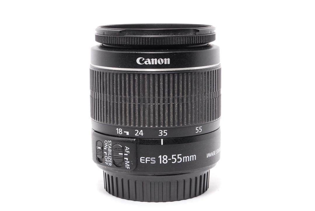 ショット数少なめ◆Canon Kiss X50◆初めてのカメラに◆一眼レフカメラ