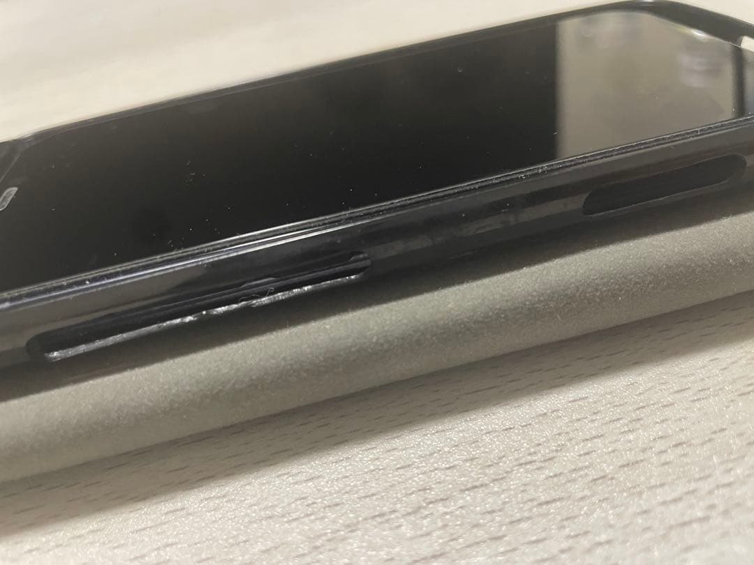 【証拠撮影用】 iPhone 12 mini 改造版