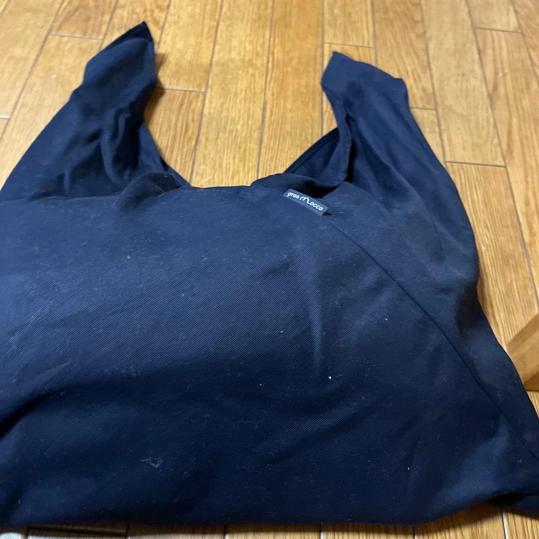 gran mocco ベーシック濃藍色（こいあいいろ）