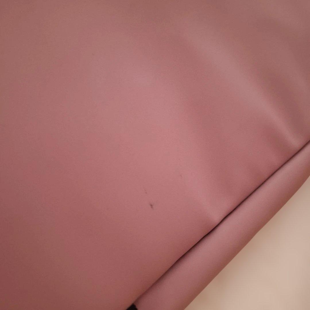 BECKMANN ピンク ボストンバッグ　48H