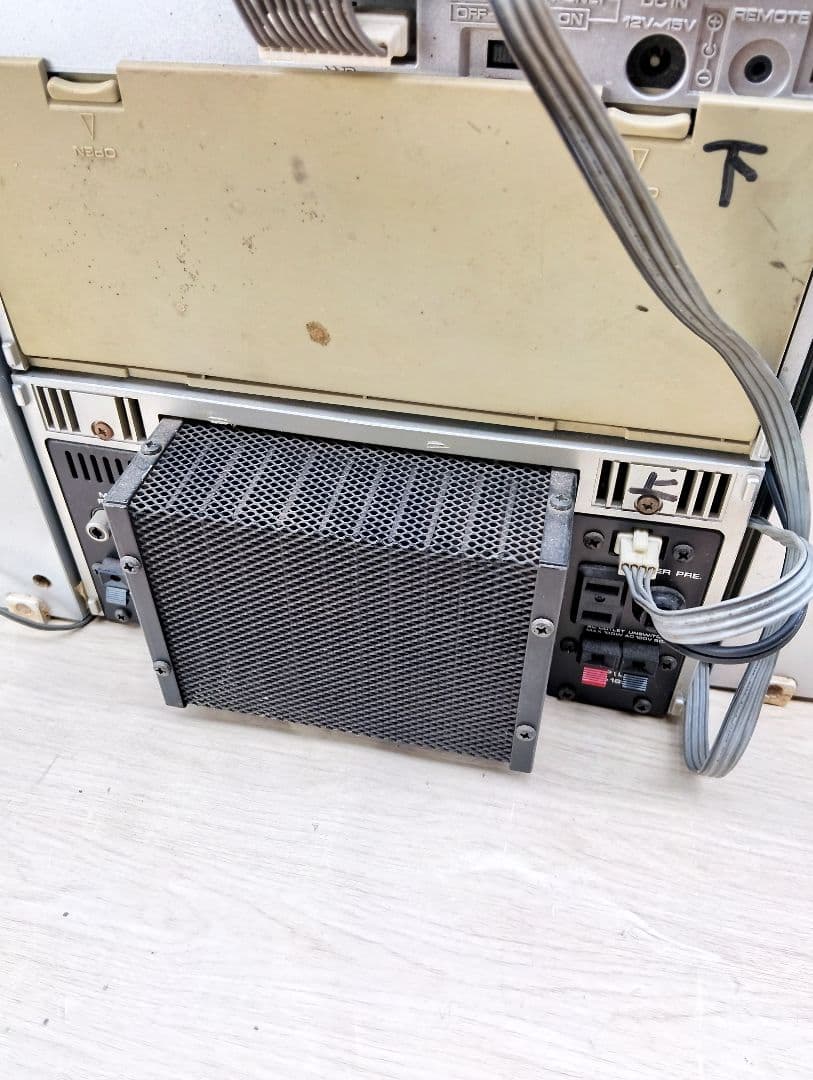 パイオニア FC-C11 CT-C7 M-C11 システムコンポ