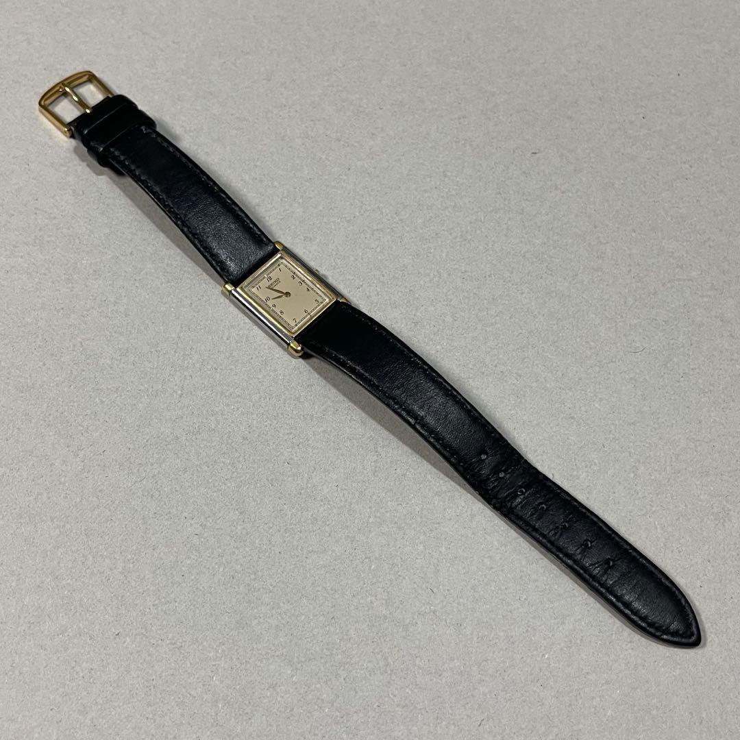 SEIKO スクエア 7320-5860 ヴィンテージ