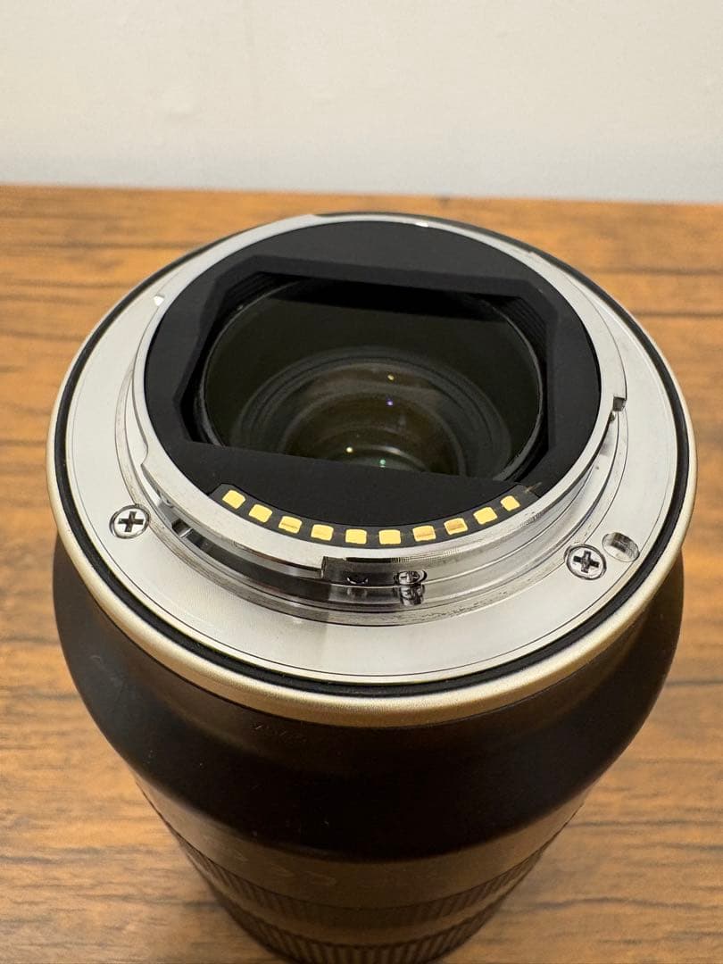 【SONY】TAMRON 28-75mm F/2.8 Di III RXD