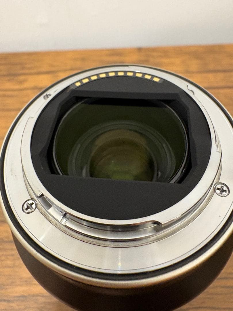 【SONY】TAMRON 28-75mm F/2.8 Di III RXD