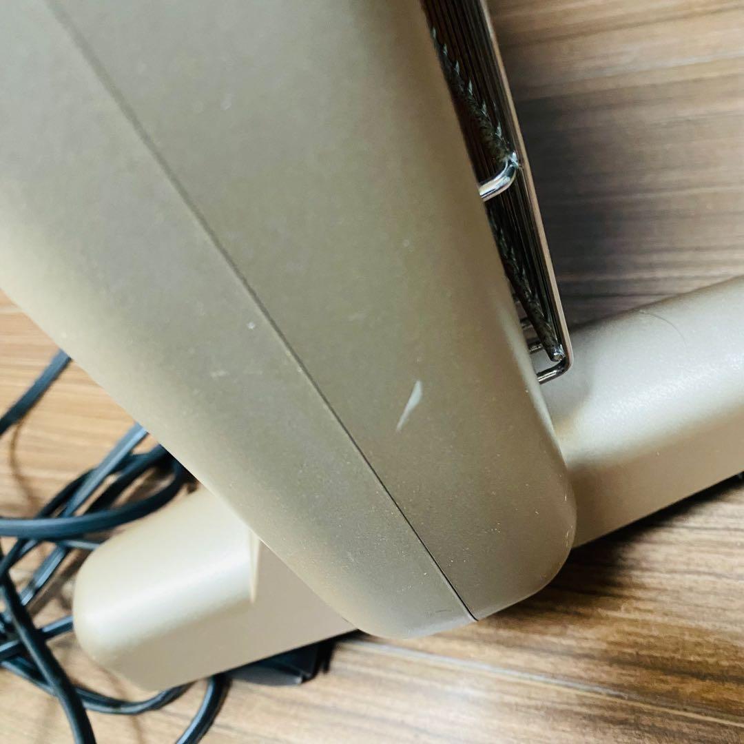 【訳あり品】サンルミエ エクセラ N750L-GR 遠赤外線ヒーター