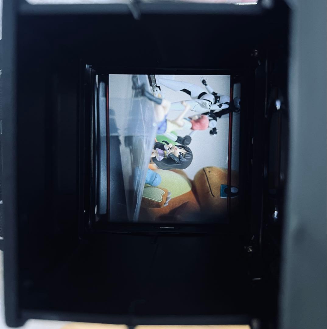 マミヤ Mamiya RB67 PRO S 180mm F4.5 付属品セット