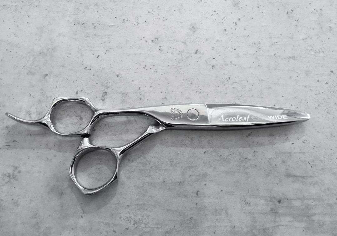 【ミズタニシザーズ】Acroleaf WIDE K-Medium LEFTY