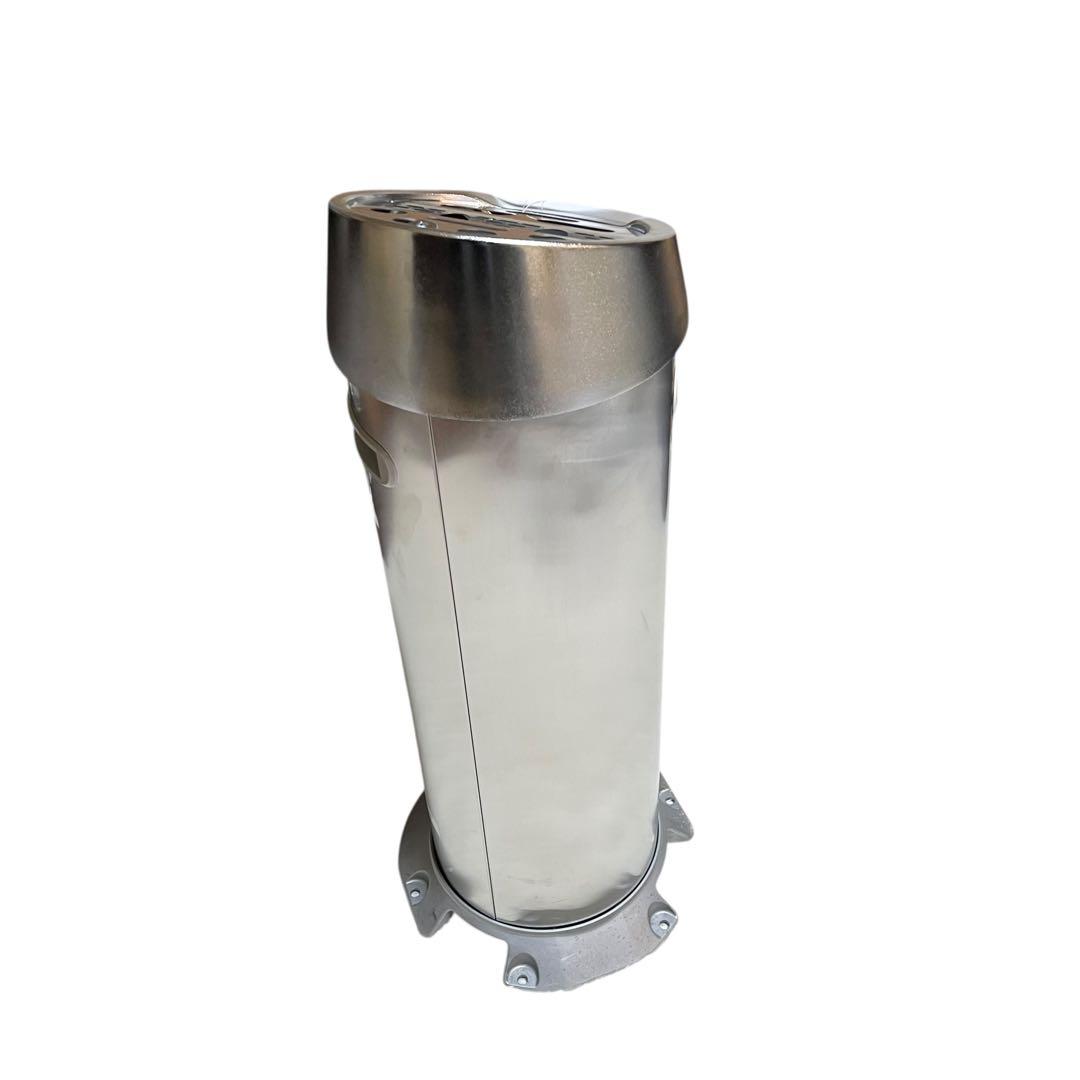 【未使用】JT 業務用スタンド灰皿 灰皿 業務用 業務用灰皿 日本たばこ産業