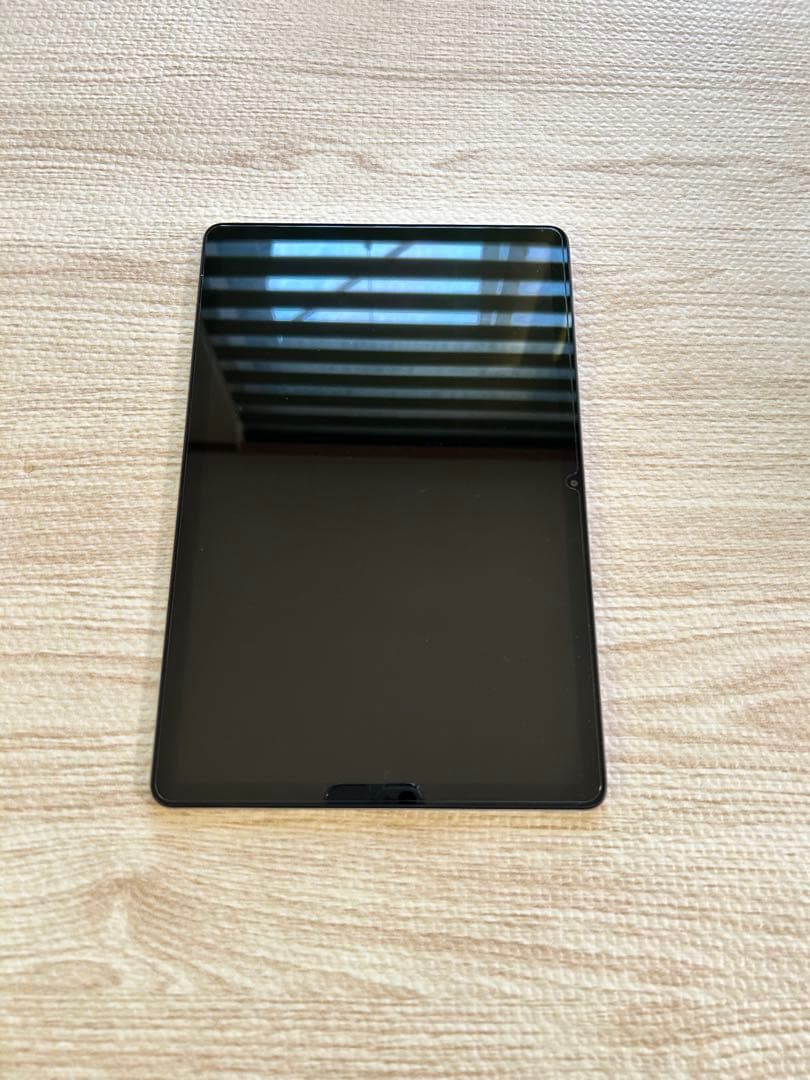 【美品】タブレット　Redmi Pad SEタブレット本体 ラベンダーパープル