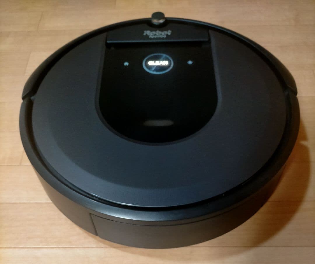 ルンバiRobotルンバi7