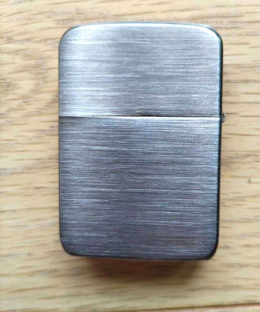 HOPE ホープZIPPOオイルライター未使用