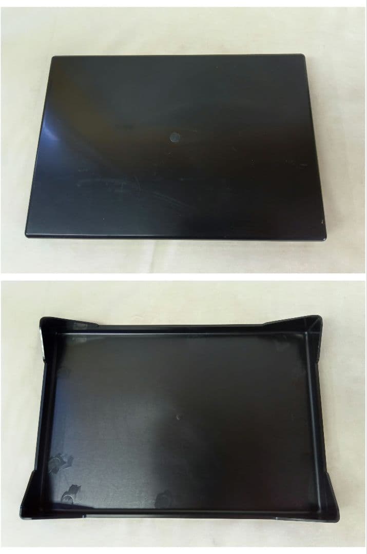 SEIKO 特選装飾時計　レトロ置時計　漆塗り　アンティーク　球体　ヴィンテージ