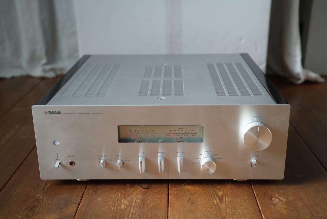 YAMAHA / プリメインアンプ / A-S1200 / ヤマハ