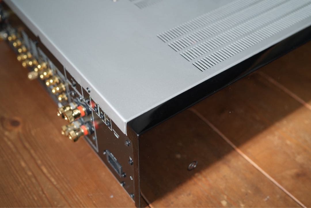 YAMAHA / プリメインアンプ / A-S1200 / ヤマハ