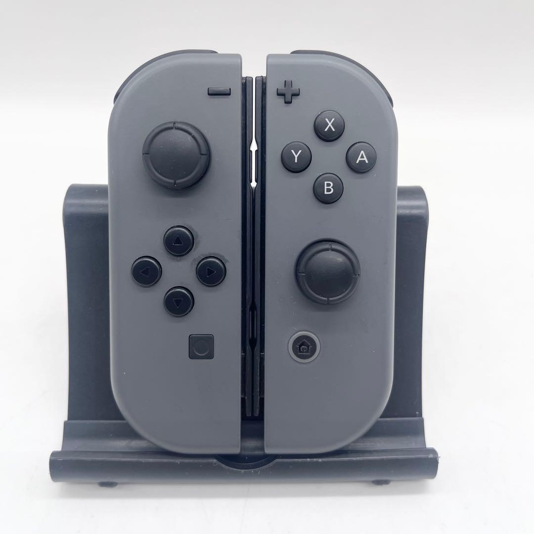 【完品・液晶美品】Nintendo Switch 本体 旧型 未対策機 動作良好