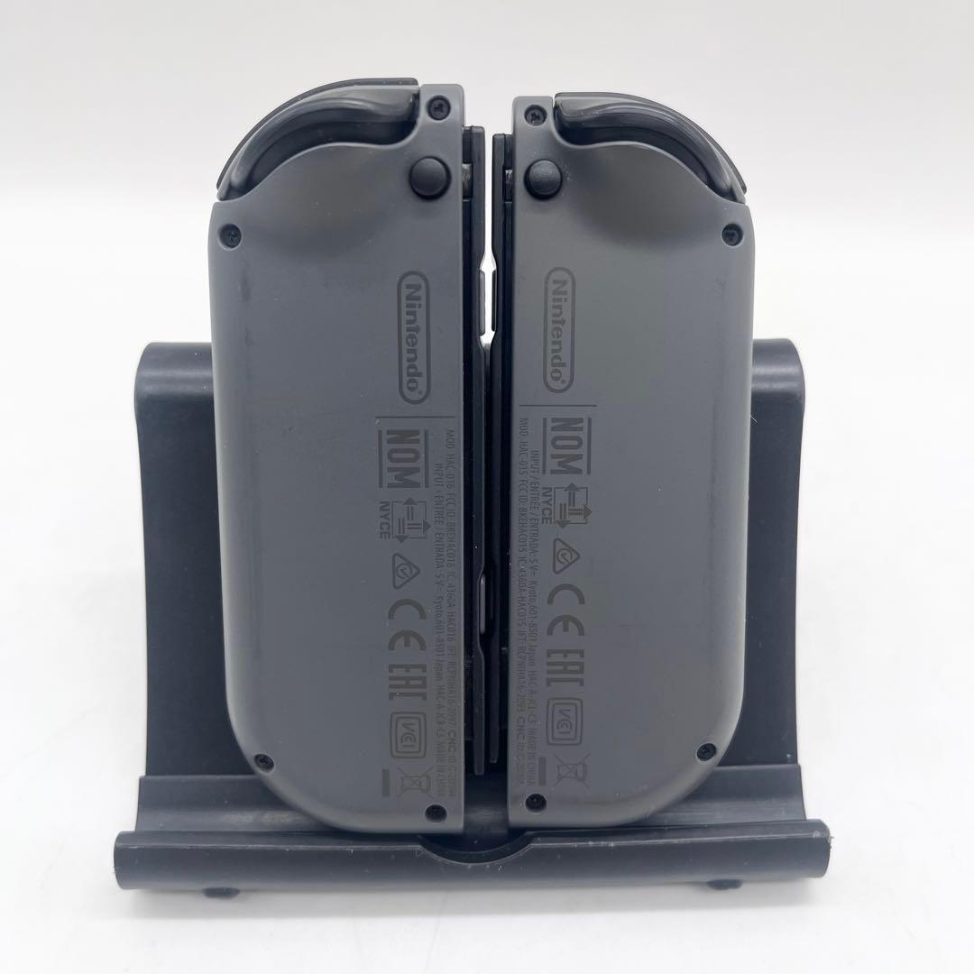 【完品・液晶美品】Nintendo Switch 本体 旧型 未対策機 動作良好