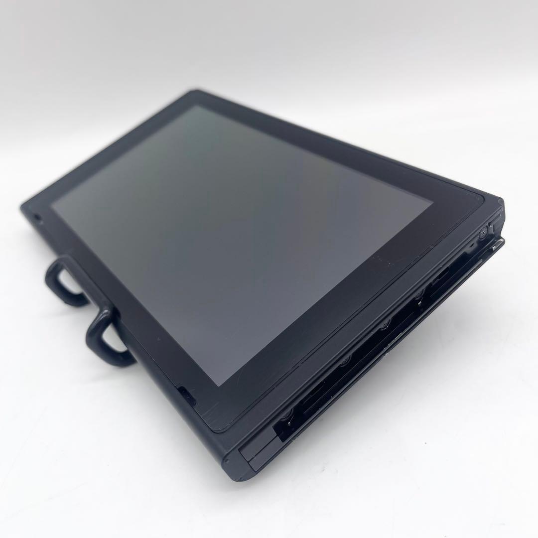 【完品・液晶美品】Nintendo Switch 本体 旧型 未対策機 動作良好