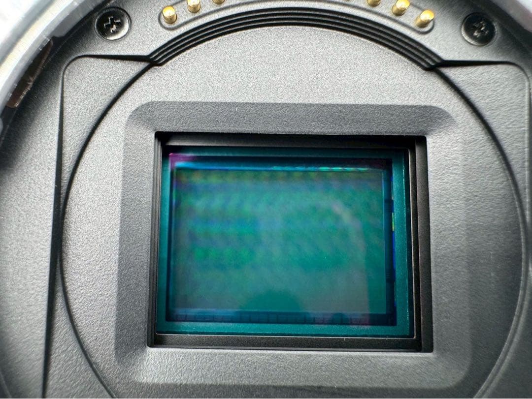 ☆美品【NIKON】Zfc + NIKKOR Z 16-50mm ニコン