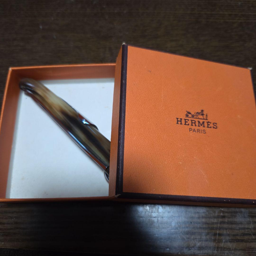 HERMES ペーパーナイフ