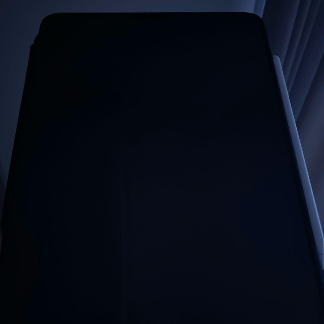 iPad Pro 11インチ第4世代 128GB