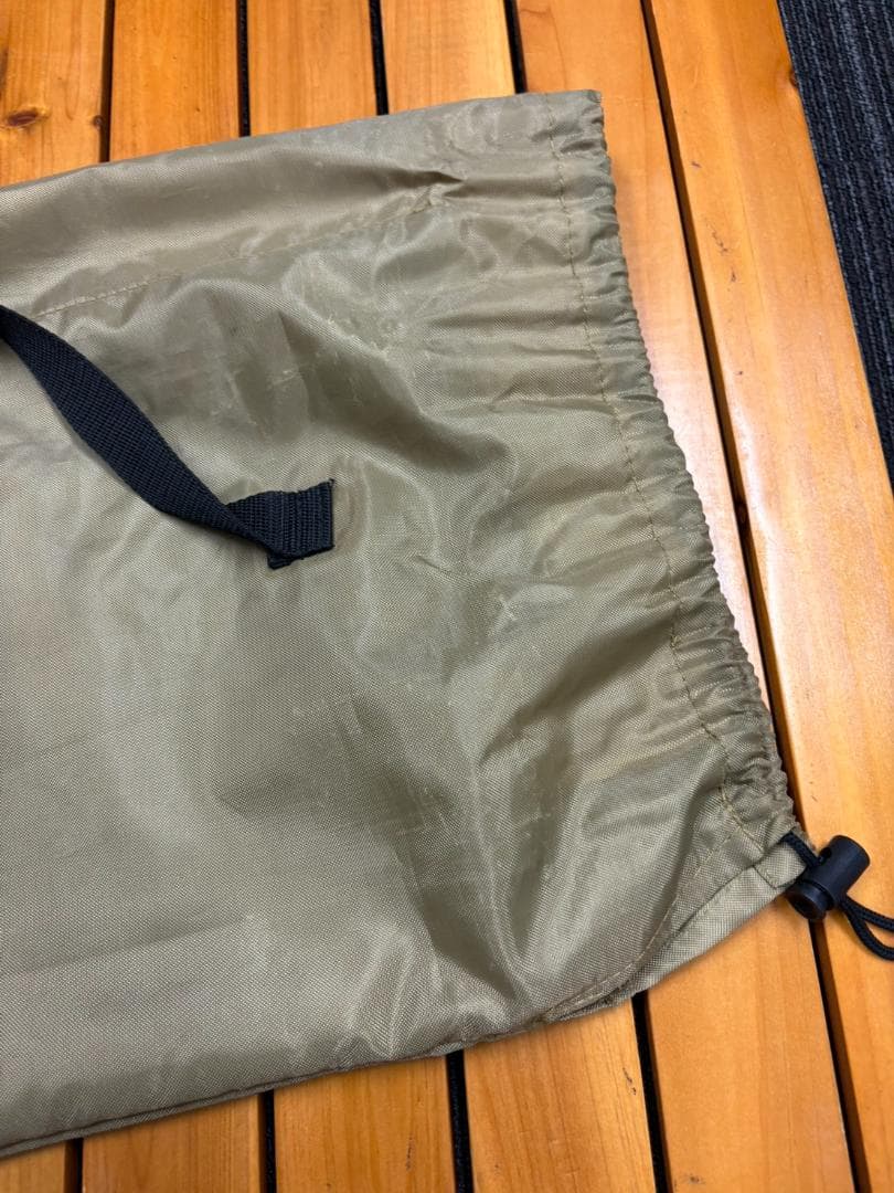 【アルペンアウトドアーズ限定】コールマン ウッドロールテーブル110