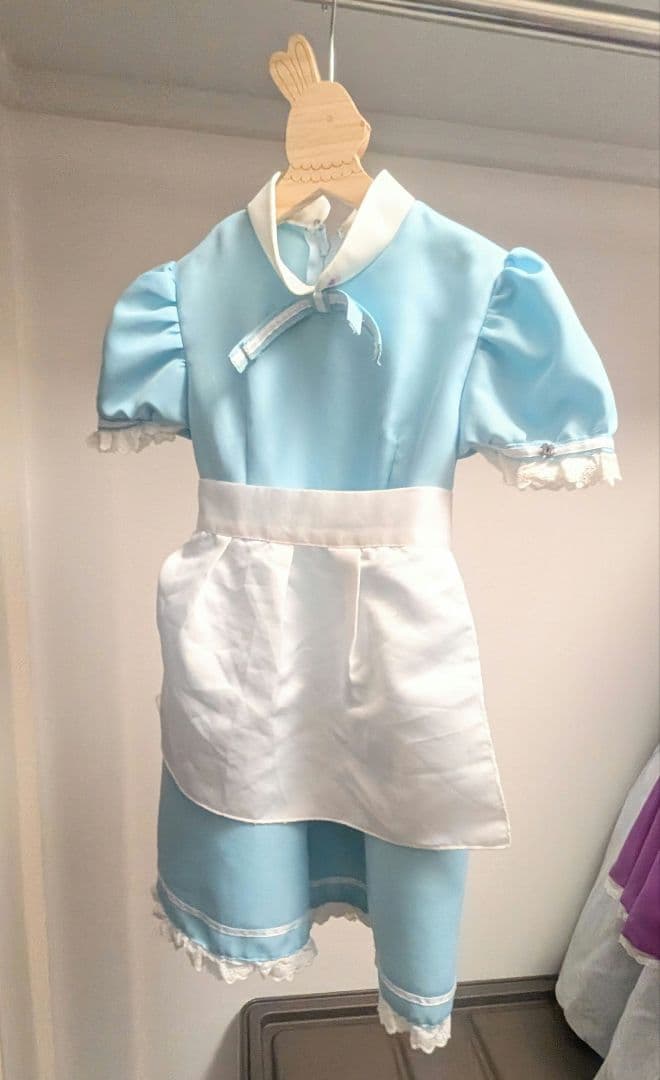 【ringo様】専用　ファミリーレストラン、ユニフォーム、ベーカリー　３点セット