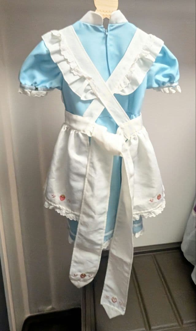 【ringo様】専用　ファミリーレストラン、ユニフォーム、ベーカリー　３点セット