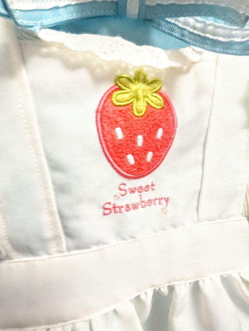 【ringo様】専用　ファミリーレストラン、ユニフォーム、ベーカリー　３点セット