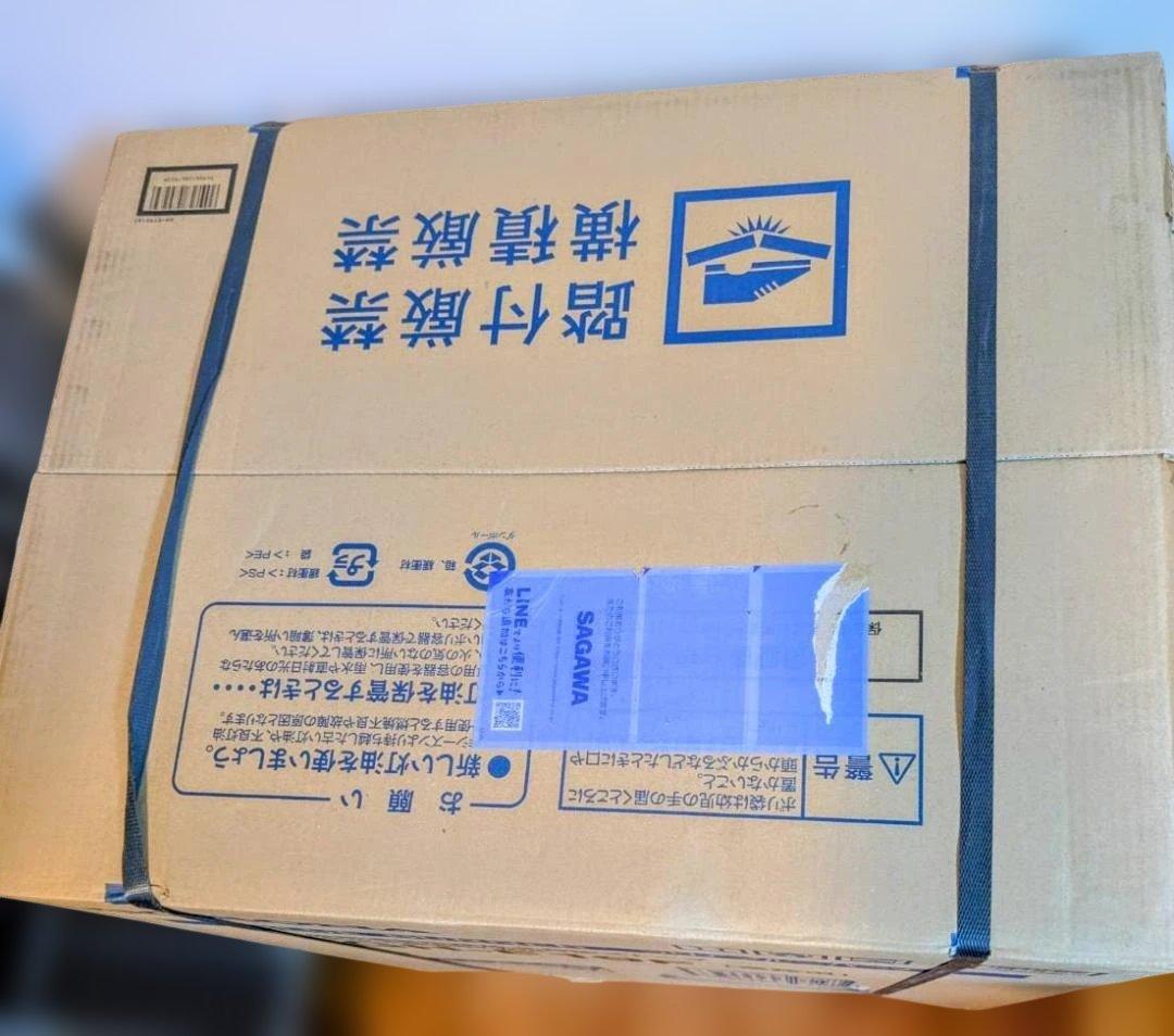 コロナ GH-E19F 　 業務用石油ストーブ ブルーバーナー２０２４年１２月