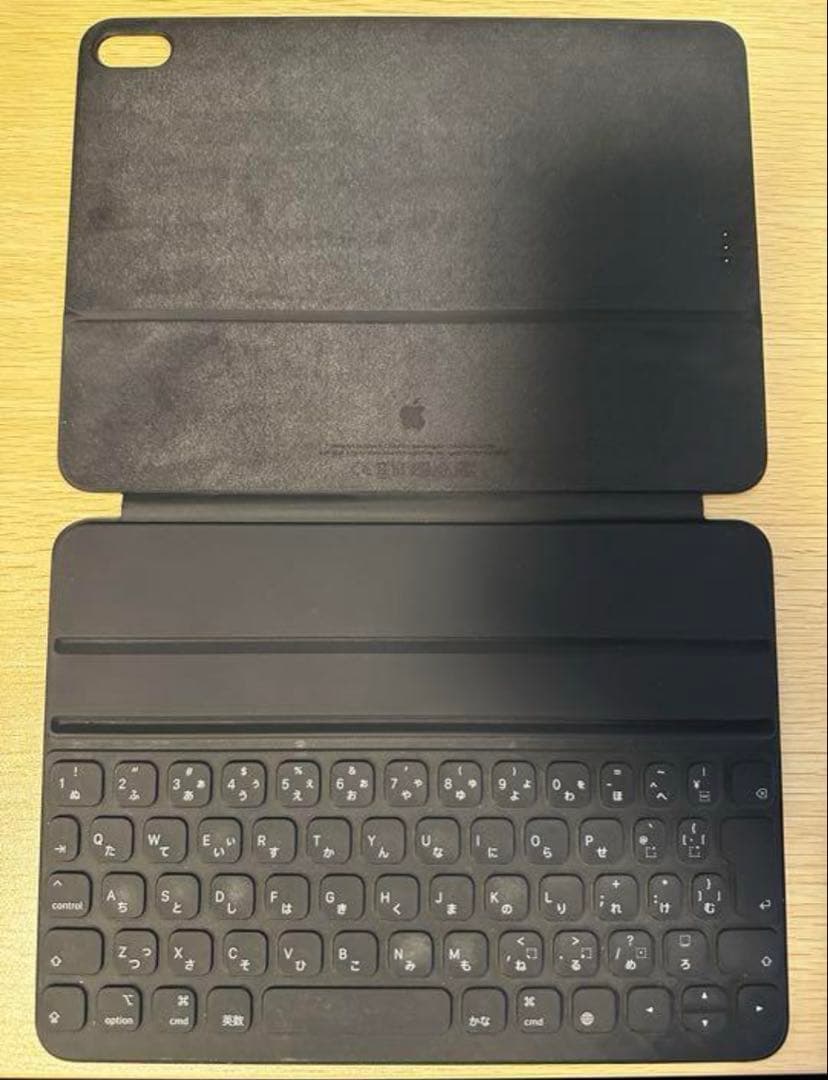 限定値引iPad Air (第4世代)smart keyboard folio