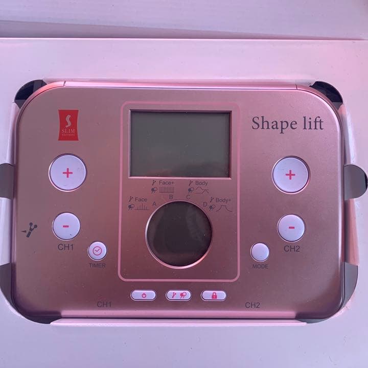 スリムビューティハウスshape lift 最終値下げ