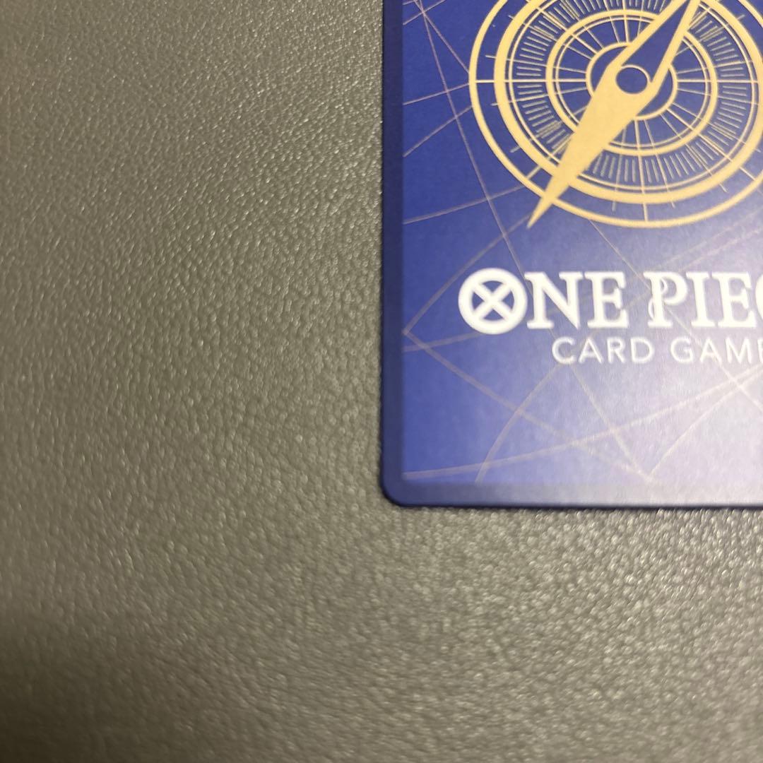 サボ：8パックバトル優勝記念品 SR 優勝/入賞プロモ OP04-083