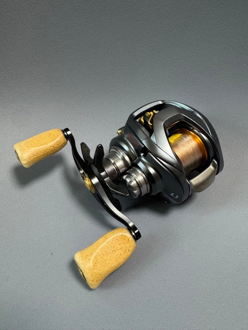 スティーズA TW カスタム