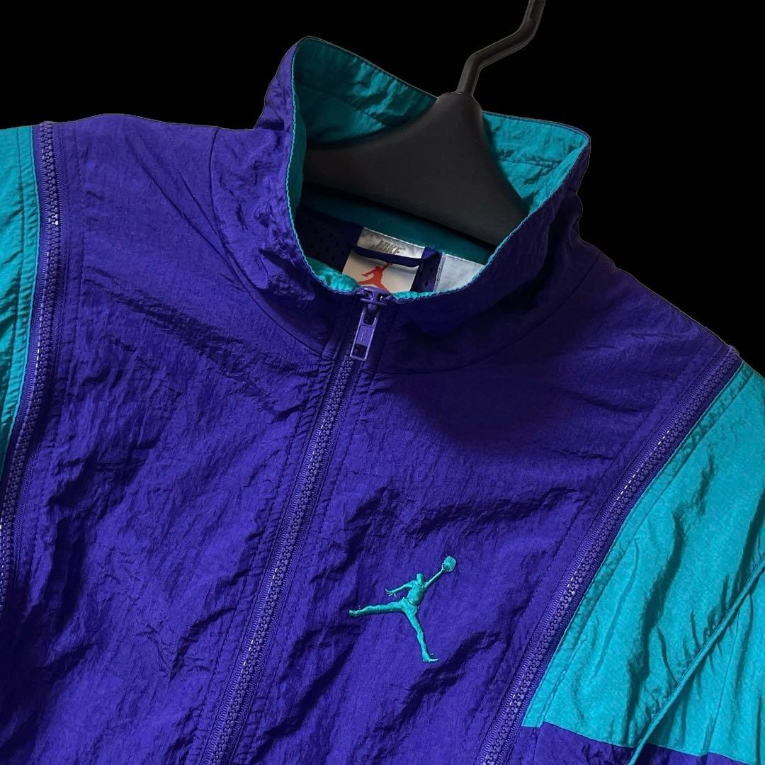激レア！！ 90s NIKE Air Jordan Flight ジャケット