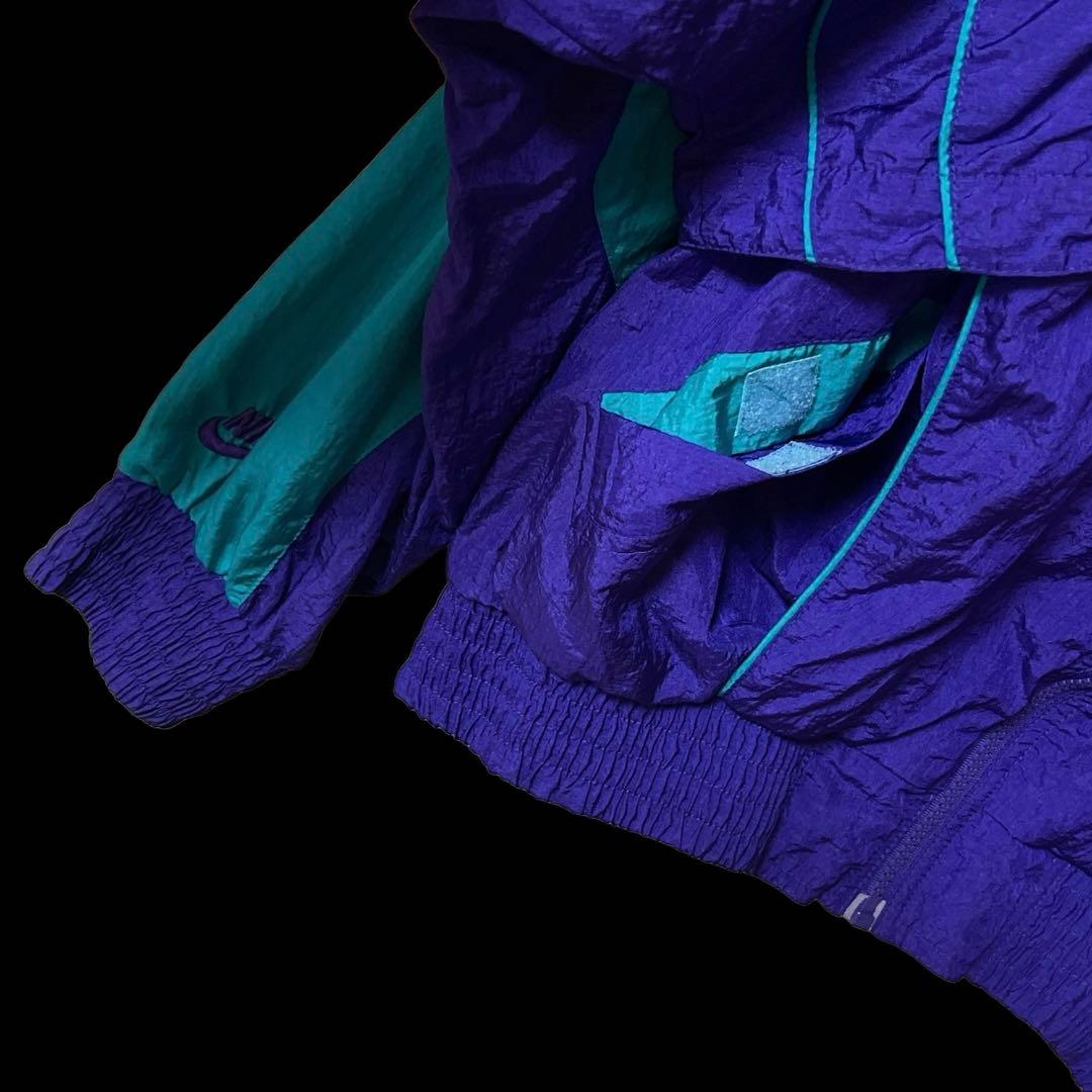 激レア！！ 90s NIKE Air Jordan Flight ジャケット