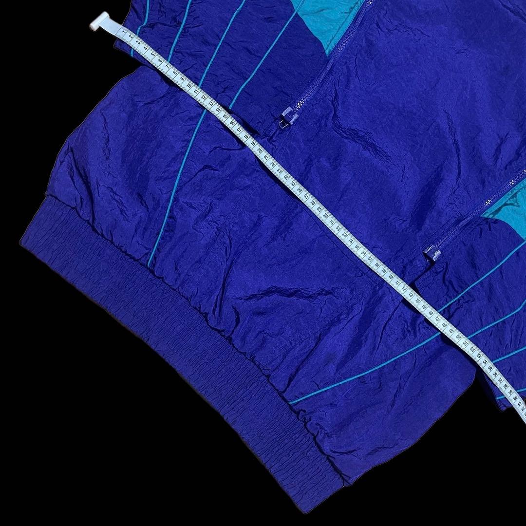 激レア！！ 90s NIKE Air Jordan Flight ジャケット