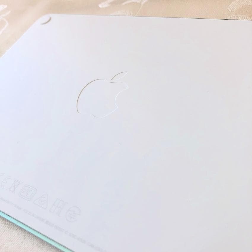 新品未使用｜限定カラー｜グリーン｜Apple｜Magic Trackpad｜純正