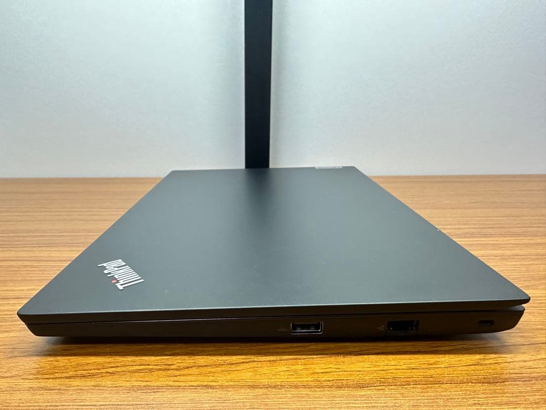 Windowsノート本体 ThinkPad E14 Gen2 i7-1165G7 16Gb 512Gb