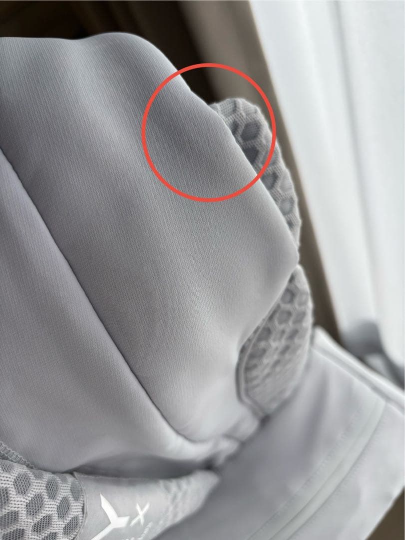 cybex コヤキャリア　サイベックス　抱っこ紐　サンダーグレー