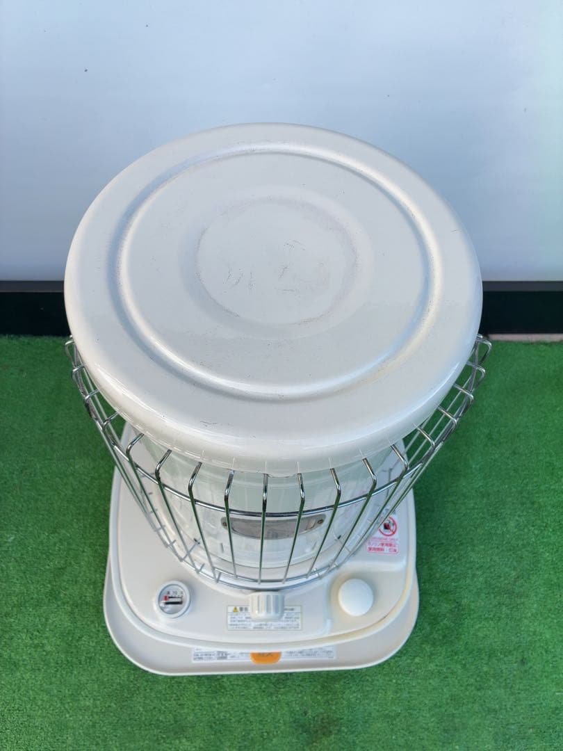 コロナ ストーブ 灯油 型式 SL-66D2 2021年製