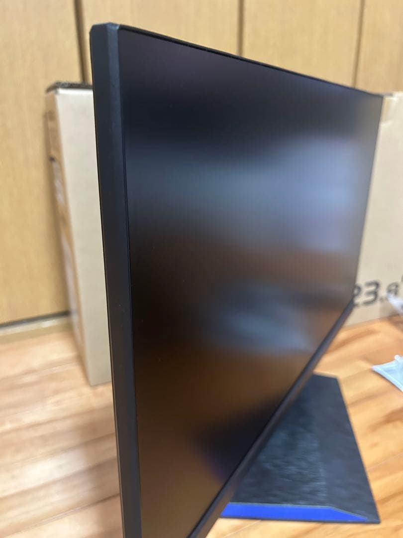 I-O DATA GigaCrysta 23.8インチモニター 本体