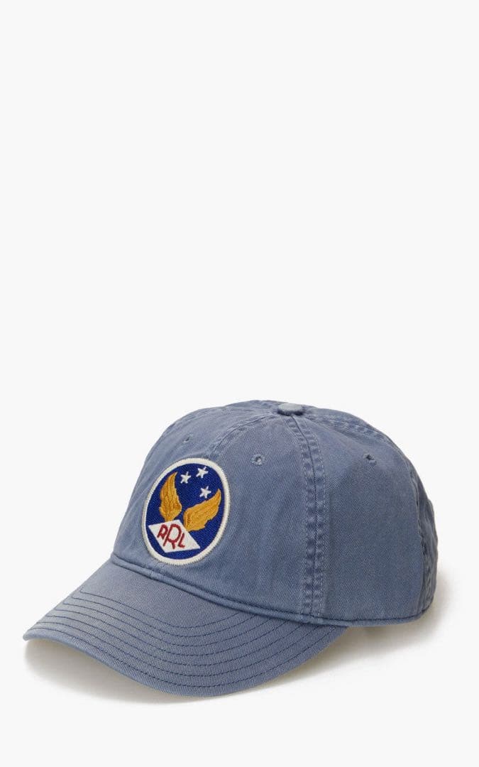 帽子 RRL Wing Logo Ballcap
