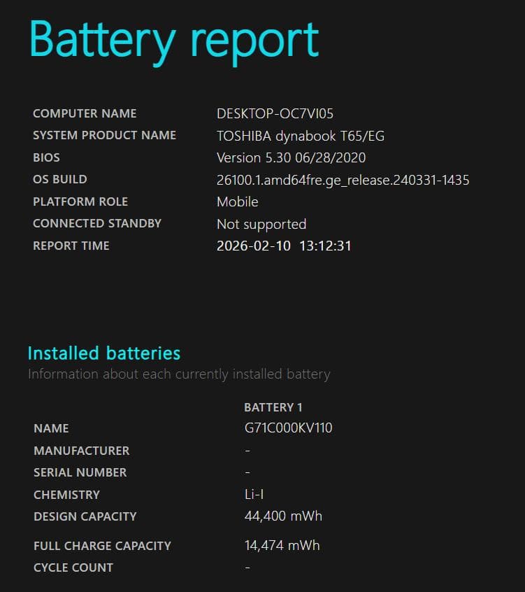 【美品】東芝 ノートPC i7 SSD メモリ8GB Windows11 薄型