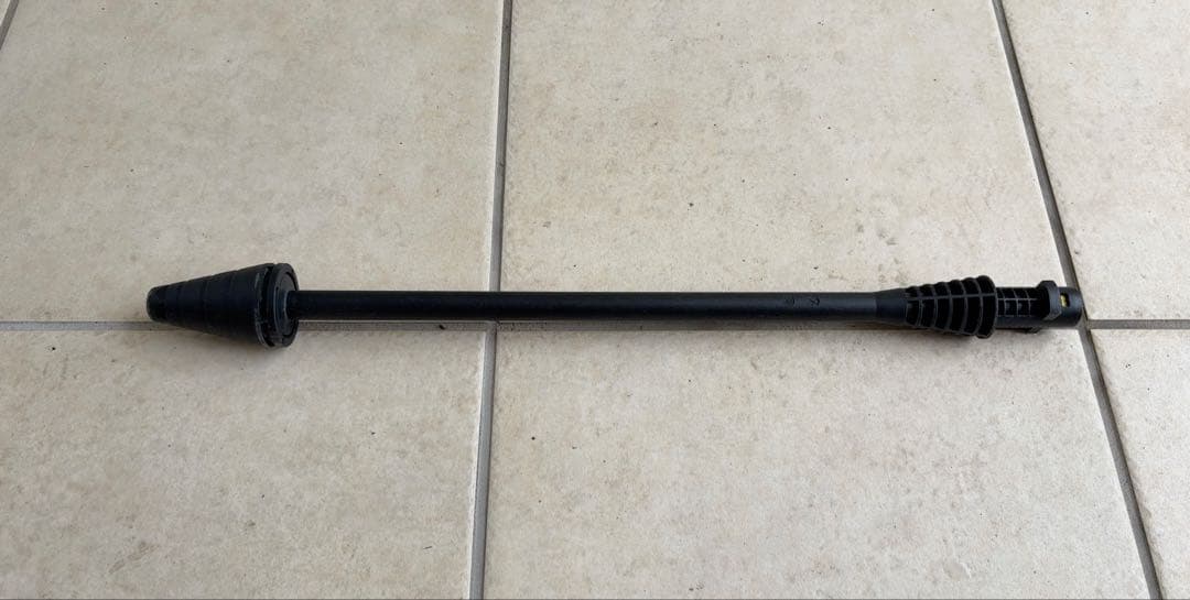 KARCHER (ケルヒャー )高圧洗浄機 JTK38