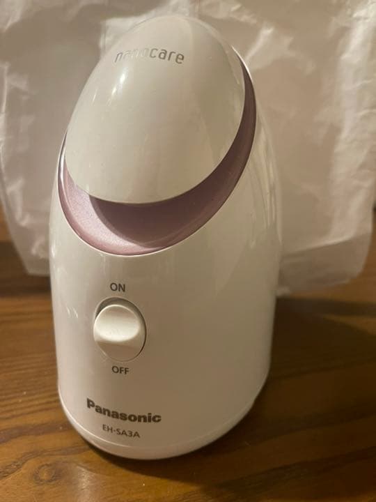 ボディ・フェイスケア Panasonic EH-SA3A-P