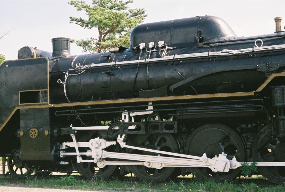 インダスター50mm F3.5