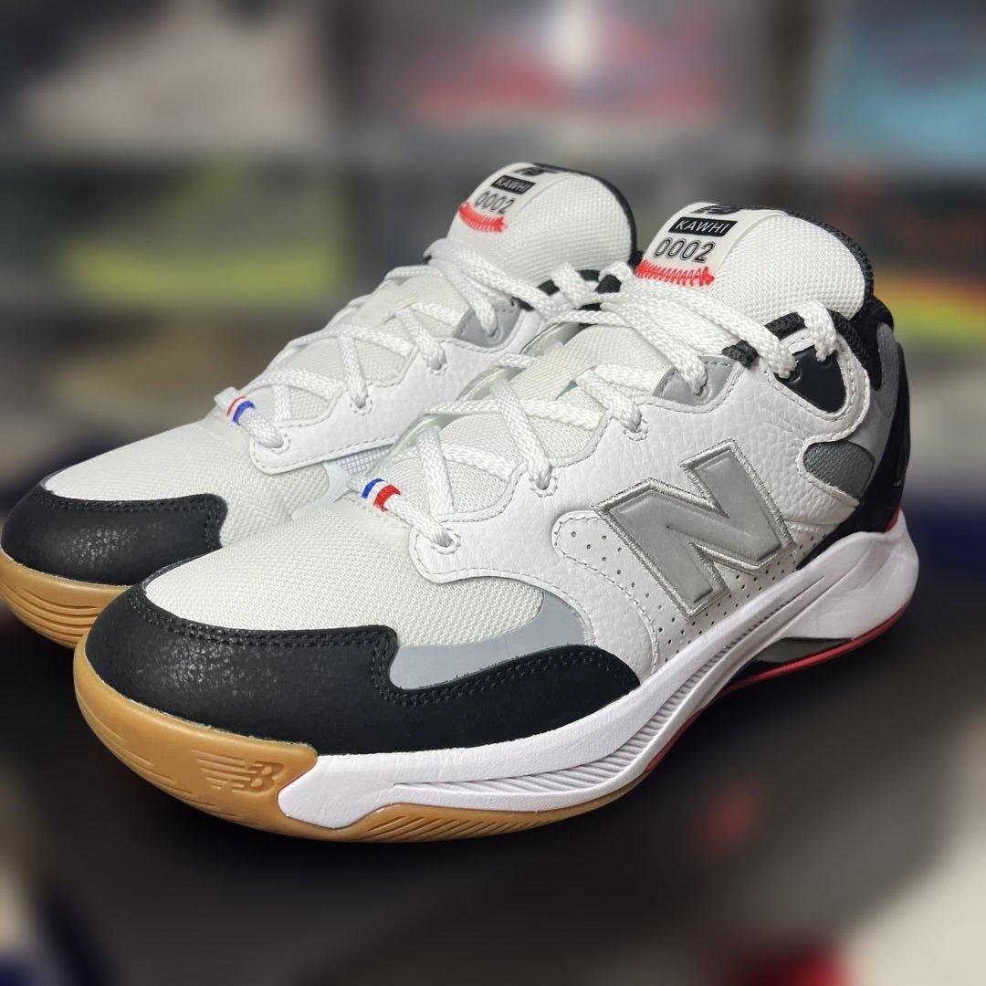 New Balance Kawhi 4 カワイ　4 26.5cm