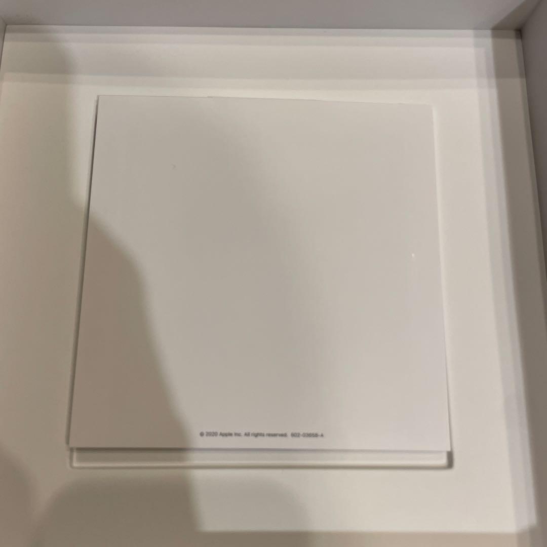 Mac Mini 新品　未使用